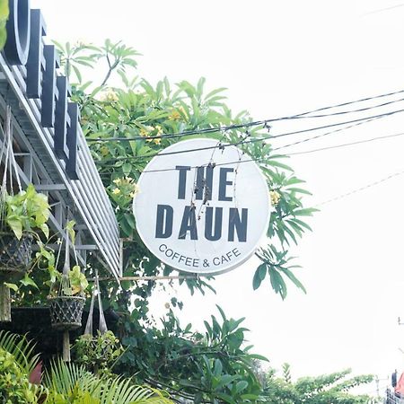 מלון קנגו The Daun Bali מראה חיצוני תמונה