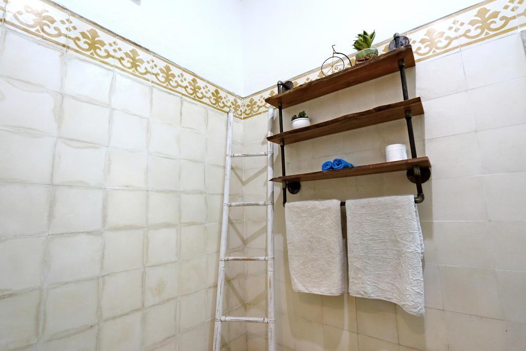 מלון קנגו The Daun Bali מראה חיצוני תמונה
