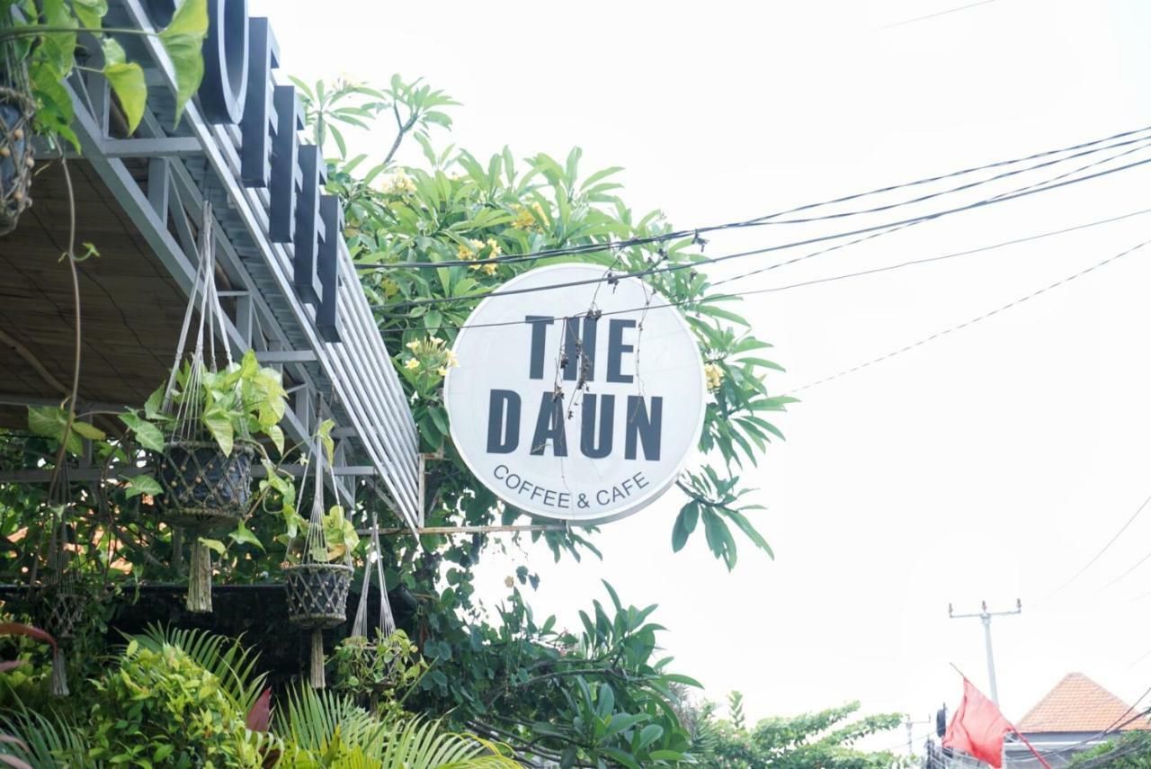 מלון קנגו The Daun Bali מראה חיצוני תמונה